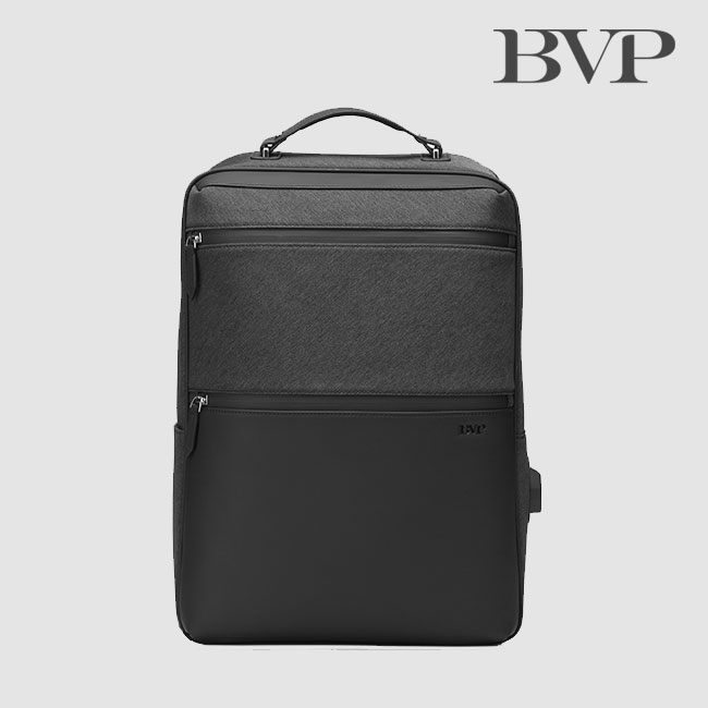 [BVP] B6010 최고급 남성 명품 백팩