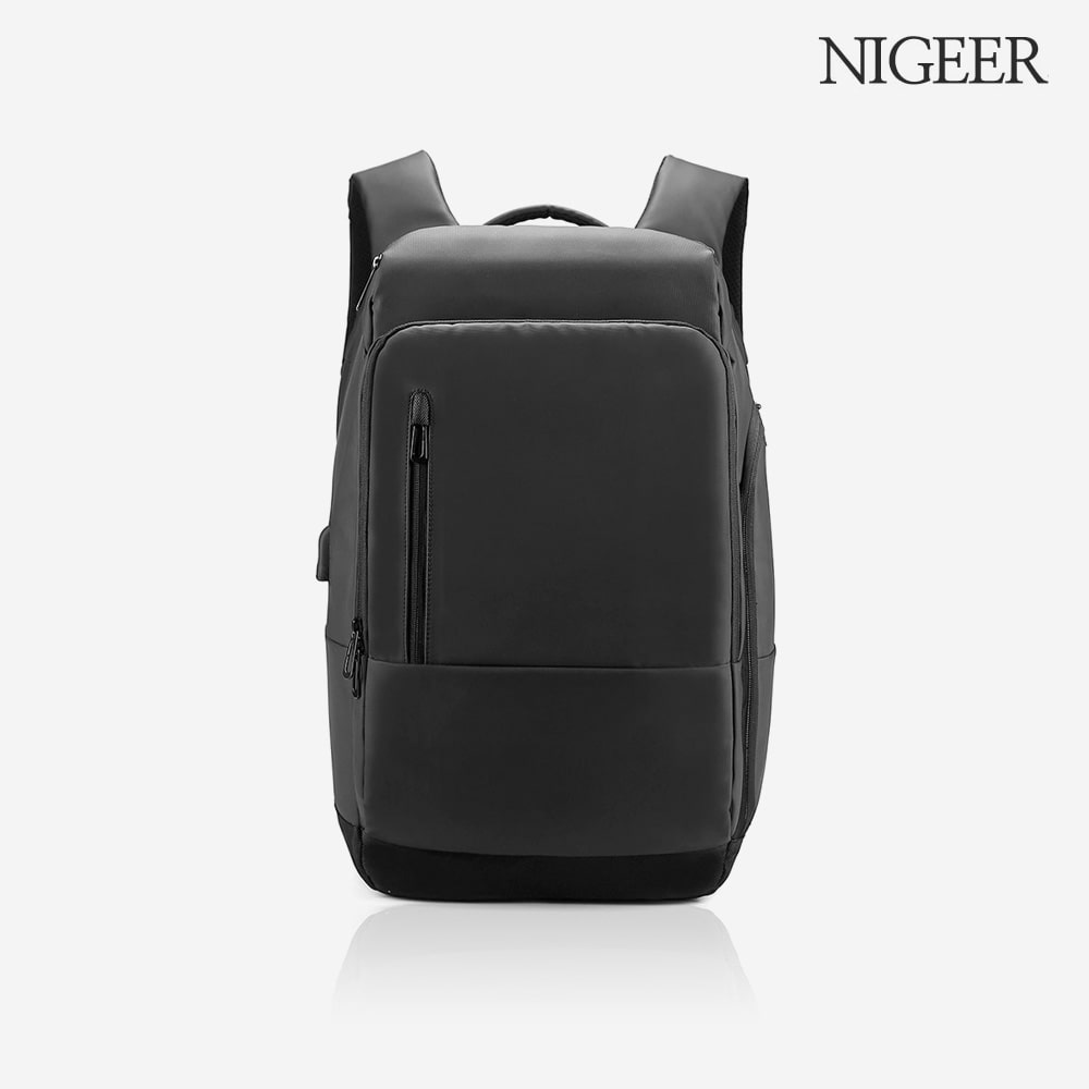 니저 X시리즈 안전한 수납 노트북 백팩 NIG1755